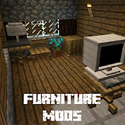 Mod Furniture - Furniture Mods for Minecraft PE-SocialPeta