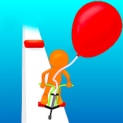 Balloon Man-SocialPeta