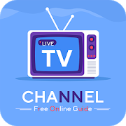 Live TV All Channels Free Online Guide-SocialPeta