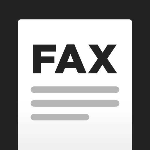 FAX: Send Fax from iPhone-SocialPeta