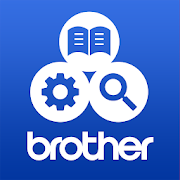 Brother SupportCenter-SocialPeta