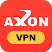 Axon VPN - Free and Secure VPN - فیلترشکن پرسرعت-SocialPeta