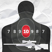 Sniper Shooting : Free FPS 3D Gun Shooting Game-SocialPeta