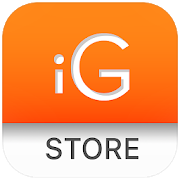 IG-Store - интернет магазин инновационных товаров-SocialPeta