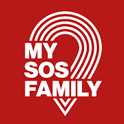 My SOS Family - Emergency Alert System-SocialPeta