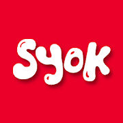 SYOK - Free radio, videos and podcasts-SocialPeta