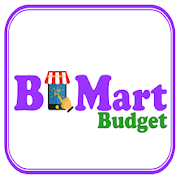 BMart Budget - Online Grocery App-SocialPeta