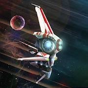Asteroids Star Pilot-SocialPeta