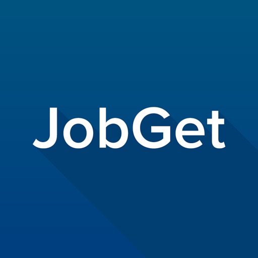 JobGet Job Search-SocialPeta