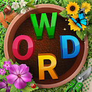 Wordcross Garden-SocialPeta