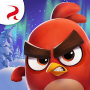 Angry Birds Dream Blast - Toon Bird Bubble Puzzle-SocialPeta