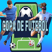 Copa de futebol-SocialPeta