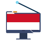 Indonesia Tv and Radios live online-SocialPeta