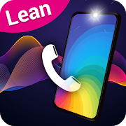 AMOLED Color Phone Lean Edition-SocialPeta