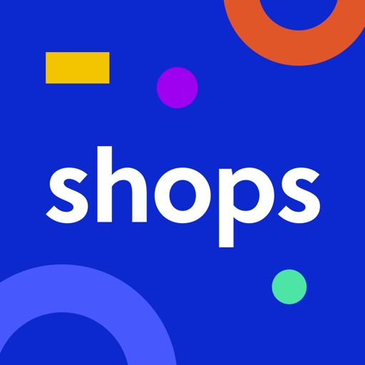 Shops: Sales & Online Store-SocialPeta