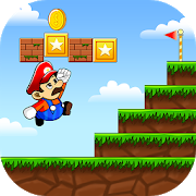 Pumpy's World - Jungle Adventure World-SocialPeta
