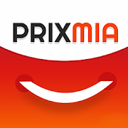 PRIXMIA  - Achats en ligne Tunisie-SocialPeta
