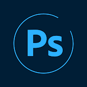 Adobe Photoshop Camera: Photo Editor & Lens Filter-SocialPeta