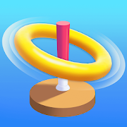 Lucky Toss 3D-SocialPeta