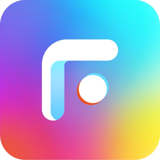 FinoCamera-Face Editor-SocialPeta