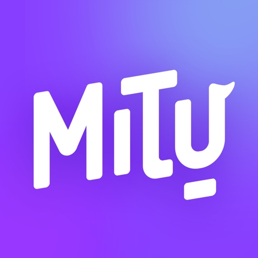 Mitu - Live Video Chat-SocialPeta