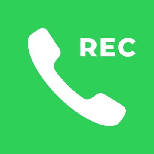 Call Recorder for iPhone.-SocialPeta
