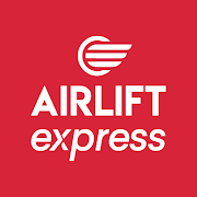 Airlift Express-SocialPeta