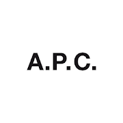 A.P.C. JAPAN-SocialPeta