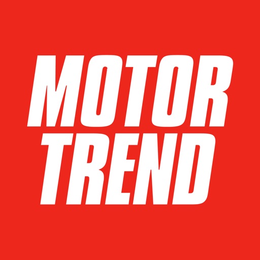 MotorTrend: Stream Car Shows-SocialPeta