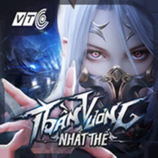 Thần Vương Nhất Thế VTC-SocialPeta