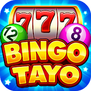 Bingotayo - Video Bingo & Slots-SocialPeta