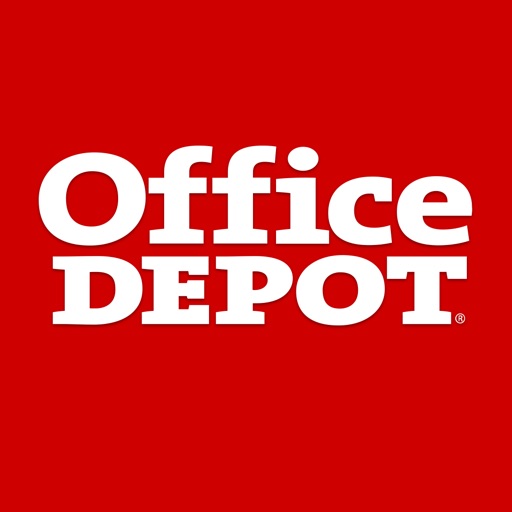 Office Depot - Rewards & Deals-SocialPeta