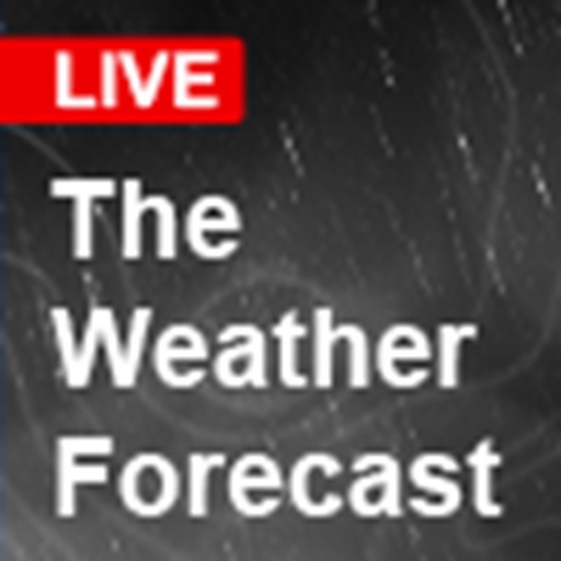 The Weather Forecast App-SocialPeta