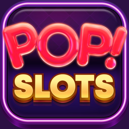 POP! Slots ™ Live Vegas Casino-SocialPeta