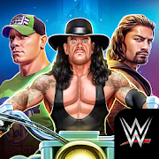 WWE Racing Showdown-SocialPeta