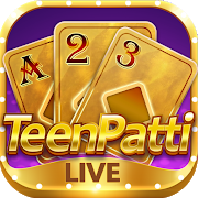 TeenPatti Live-SocialPeta