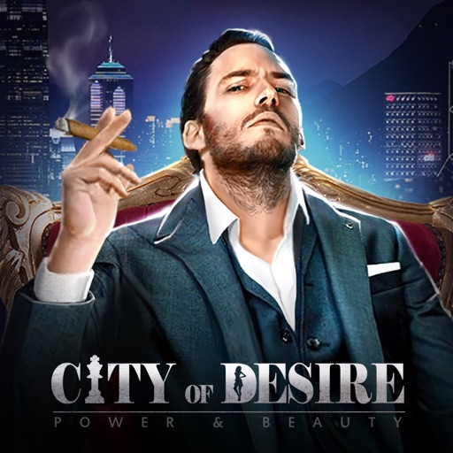 City of Desire-SocialPeta