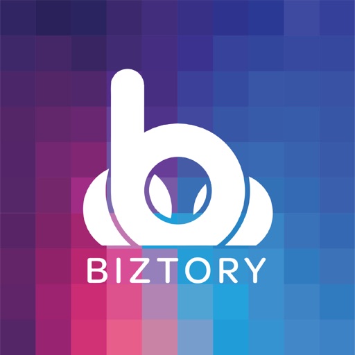 Biztory云端会计软件-SocialPeta
