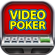 Video Poker by Pokerist-SocialPeta