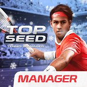 TOP SEED Tennis: Sports Management Simulation Game-SocialPeta