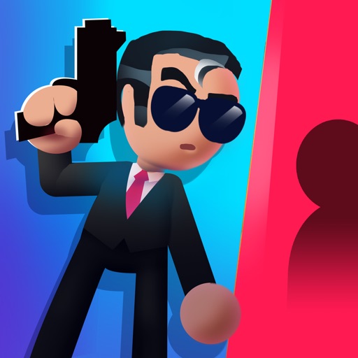 Mr Spy : Undercover Agent-SocialPeta