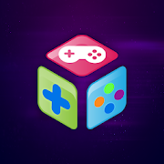 Games Box 3D-SocialPeta