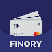 Finory - Credit Card Management App-SocialPeta