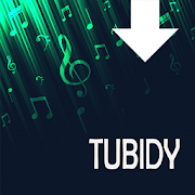 Free TUBlDY-MP3 Player-SocialPeta