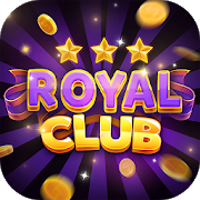 Royal Club-SocialPeta