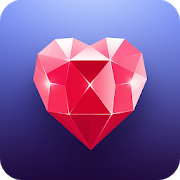 Bloomy: Dating Messenger App-SocialPeta