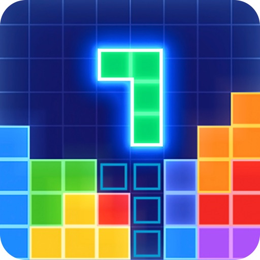Block Puzzle - Brain Test Game-SocialPeta