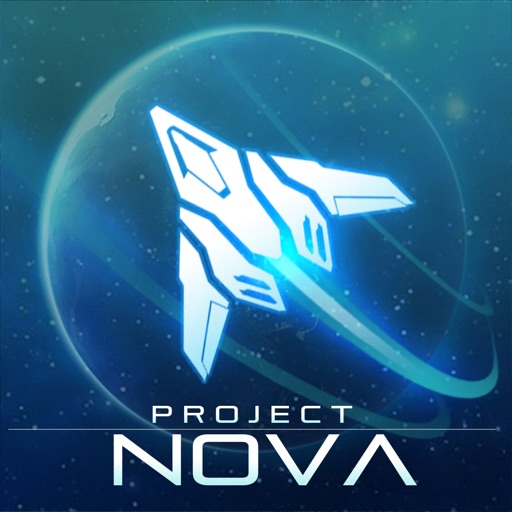 梦幻空战-NOVA计划-SocialPeta