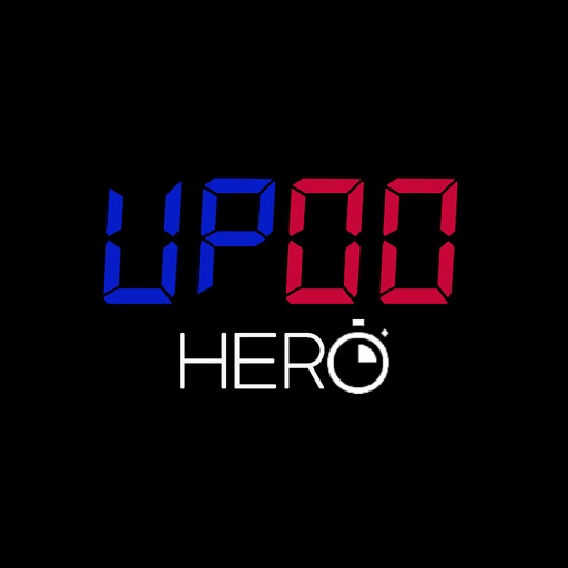 Hero Timer - WOD & Functional-SocialPeta