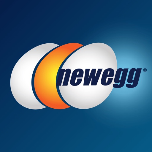 Newegg Mobile-SocialPeta